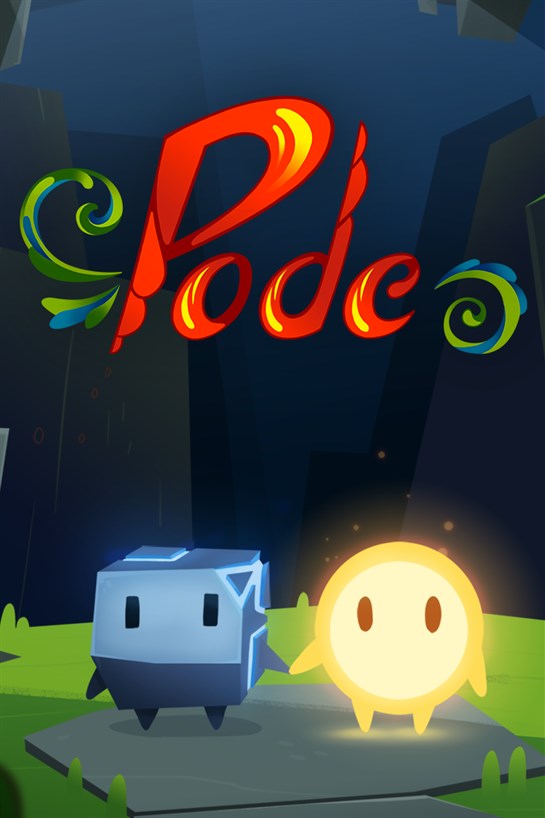 צילום תיבה של Pode