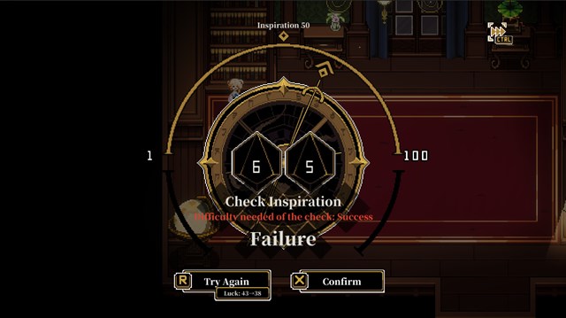 Depersonalization screenshot 3