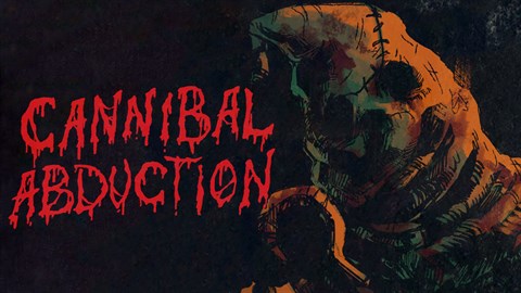 Cannibal Abduction