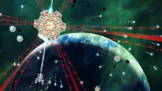Xenoraid screenshot 2