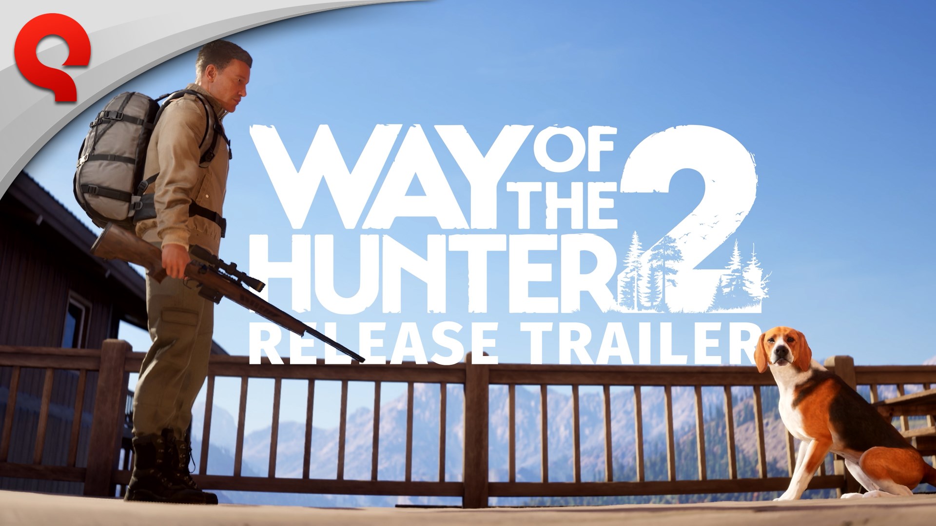 Buy Way of the Hunter 2 | XBOX