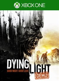 Démo de Dying Light