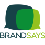 Brandsays