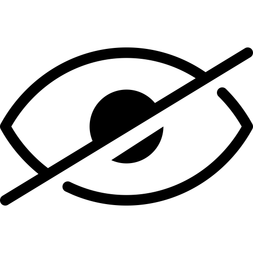 PlainSight icon