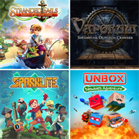 Merge 10th Anniversary Bundle