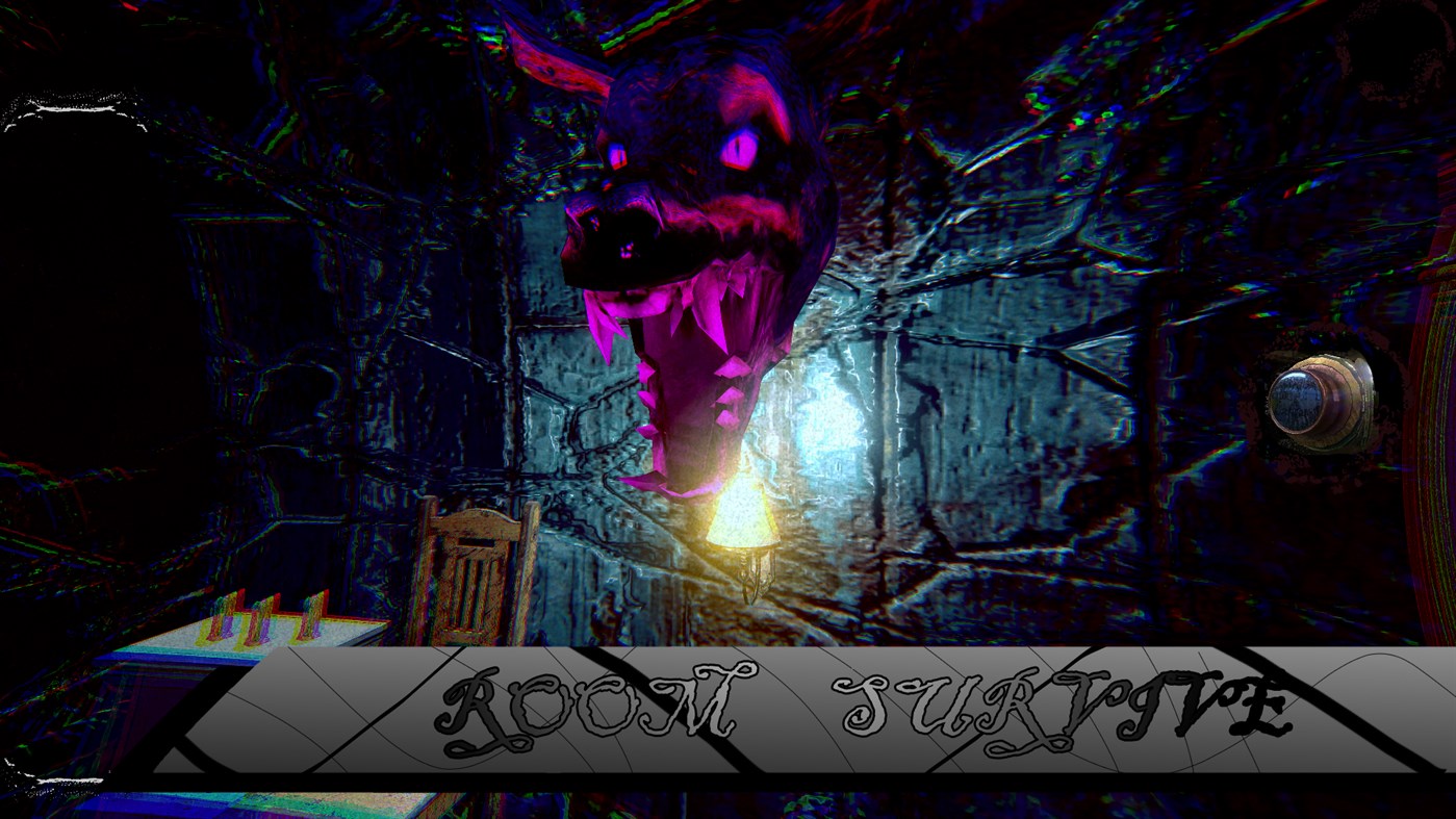 #8. The Room Survive CH2 (Windows) Podle: humeed