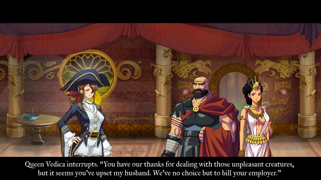 Dungeon Punks screenshot 8