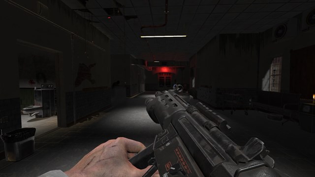 Asylum Nightmares screenshot 3