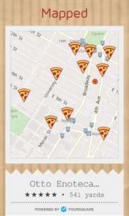 Pizza Pointer screenshot 4