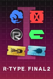 Ace Pilot Special Training Pack I