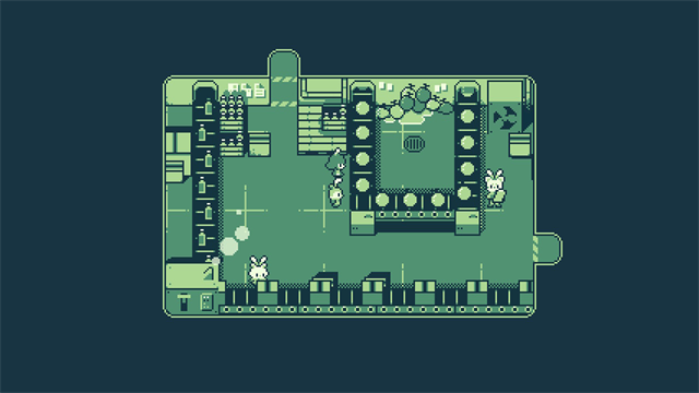 Melon Journey: Bittersweet Memories screenshot 2