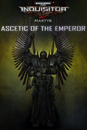 Warhammer 40,000: Inquisitor - Martyr | Imperial decoration