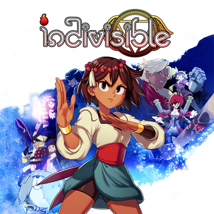 85% discount on Indivisible Xbox One — buy online — XB Deals USA