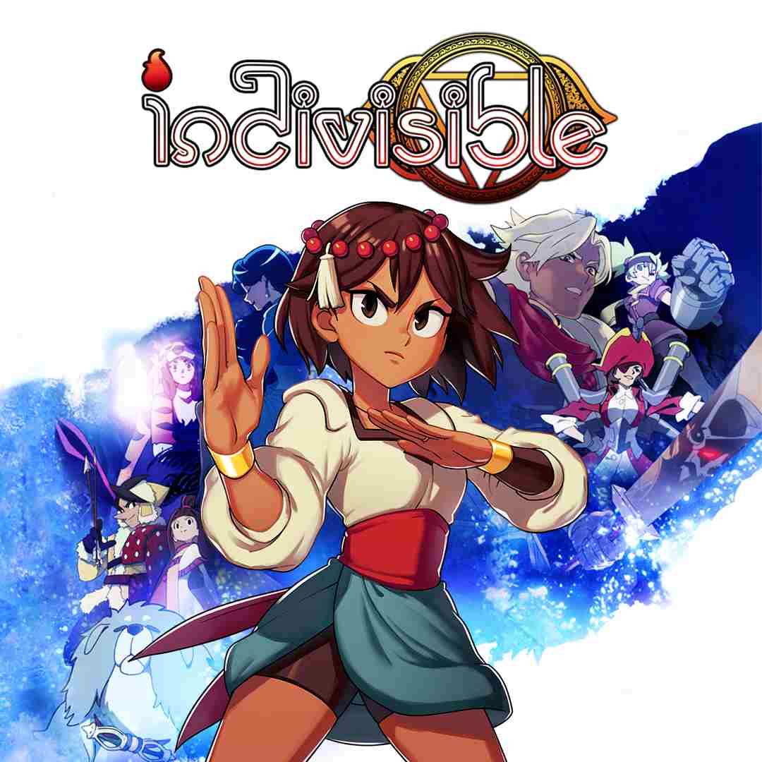 Indivisible