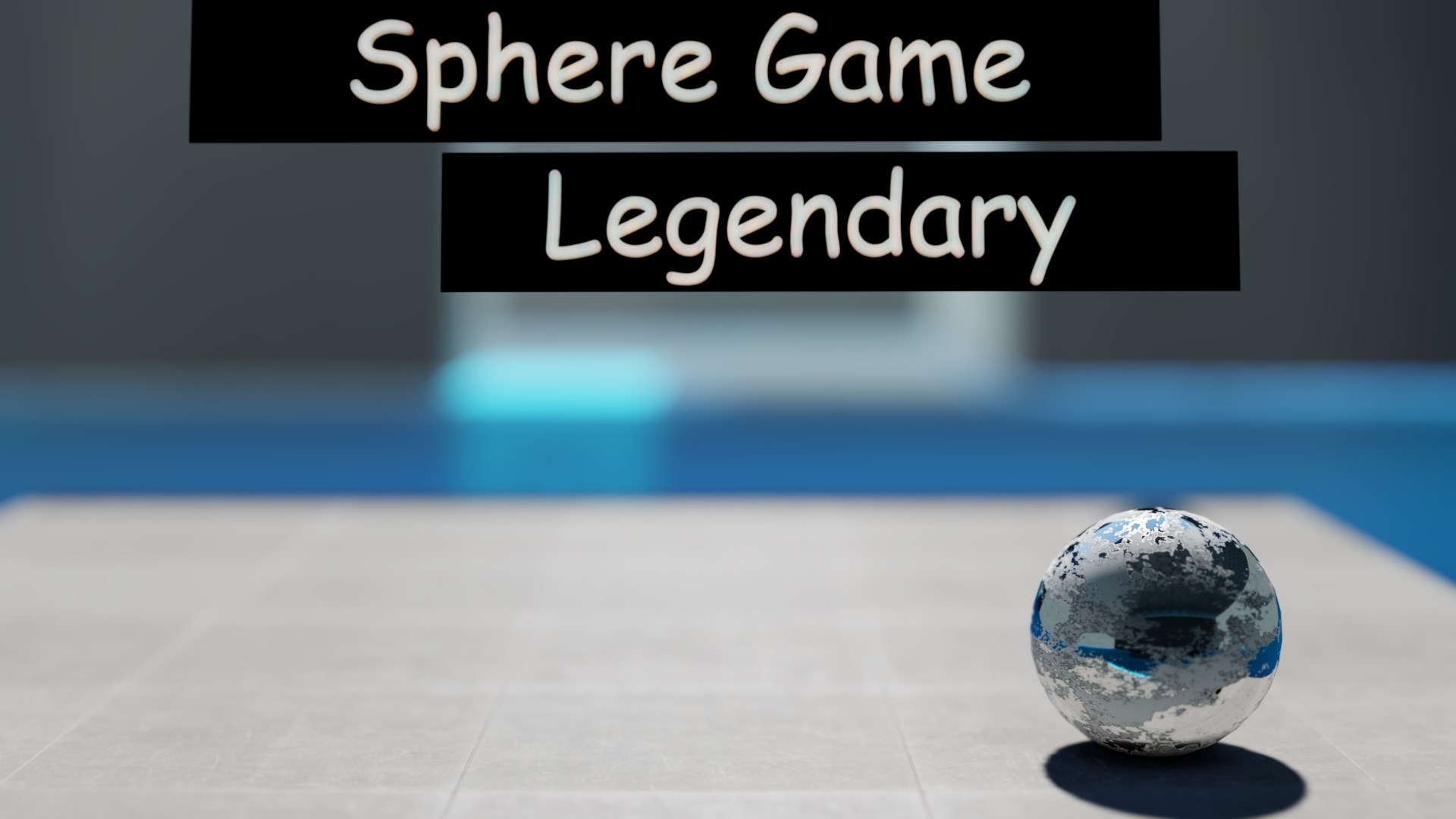 Получить Sphere Game Legendary DEMO | Xbox