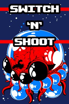 Cover poster for Switch 'N' Shoot