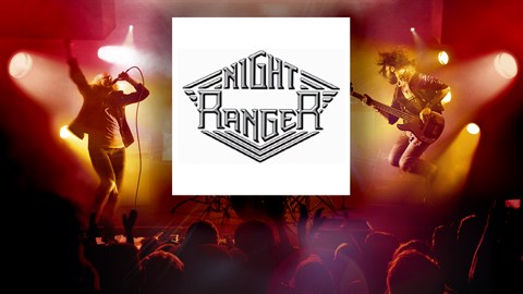 "(You Can Still) Rock in America" - Night Ranger
