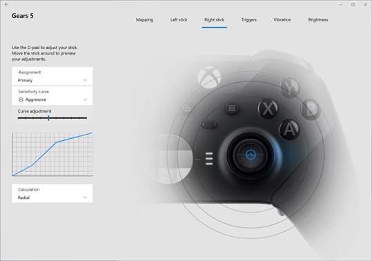 Xbox Accessories screenshot 3