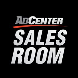 AdCenter Sales Room