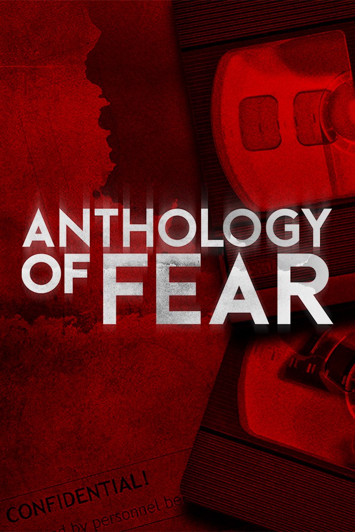 Anthology of Fear image