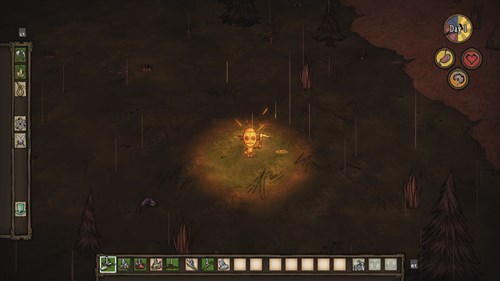 Don't Starve: Giant Edition