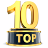 Top Ten people in world