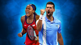 TIEBREAK: Official game of the ATP and WTA