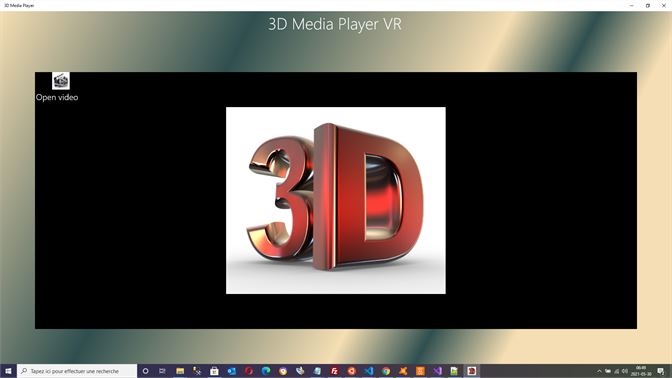 3d video player for pc full version
