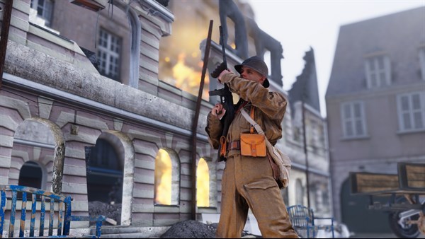 The World of War II: Frontlines of History — 6