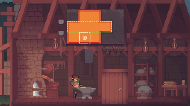 While the Iron's Hot screenshot 1