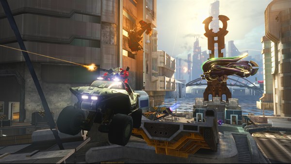 Halo: Reach — 4