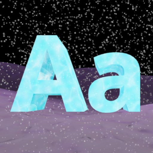 Ice Editor: Winter Chill