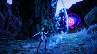 Anima: Gate of Memories I&II Remaster screenshot 5