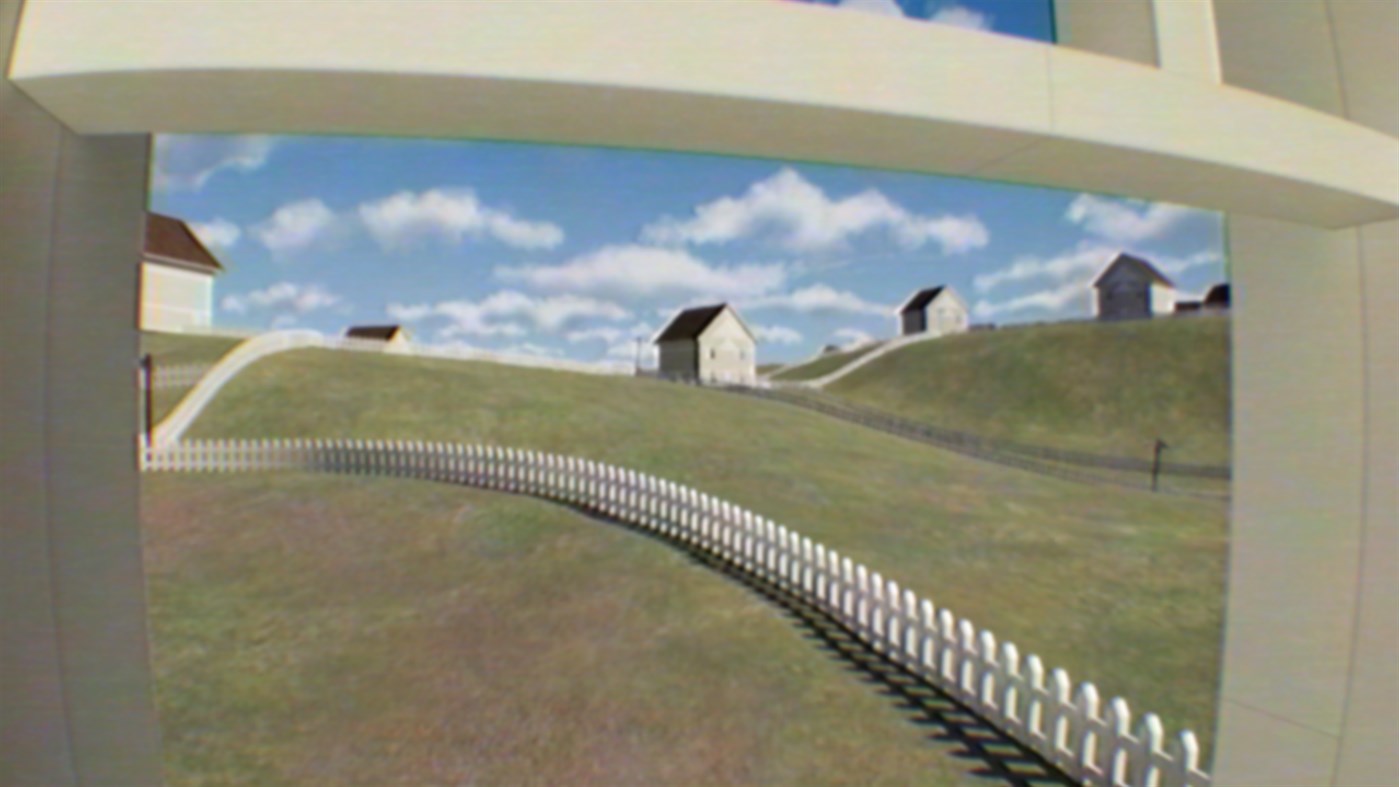 #10. Dreamcore (Xbox) 由: Tlön Industries