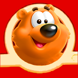Pet Blast Toon