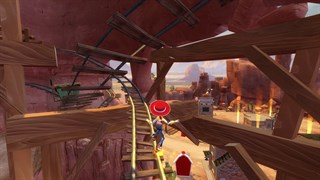 Disney/Pixar Toy Story: Retro Roundup! + Toy Story 3 Complete Edition Double Pack screenshot 2