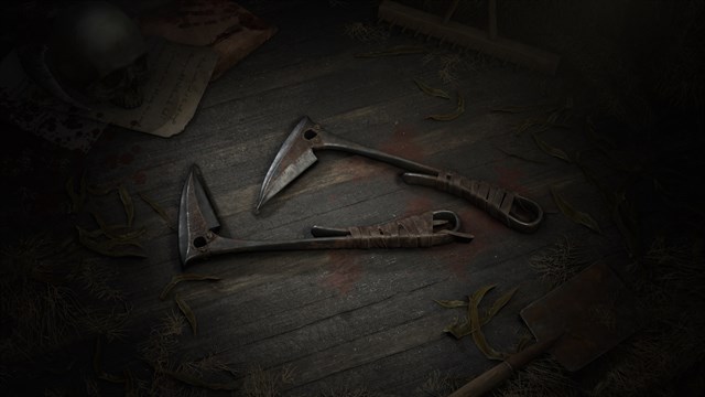 Hunt: Showdown 1896 - Fear the Reaper screenshot 4