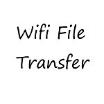 Wifi Files Transfer Plus