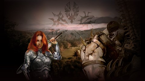 Feeble Origins: Path of a Hero