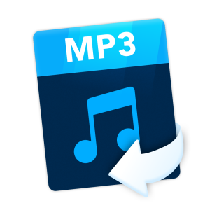 Convertisseur en MP3 - Conversion Audio Facile