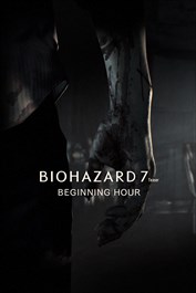 BIOHAZARD 7 TEASER -BEGINNING HOUR-
