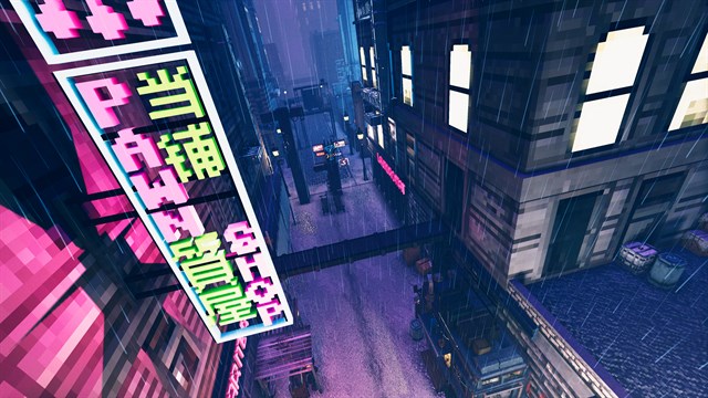 Shadows of Doubt screenshot 2