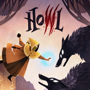 Howl cover image