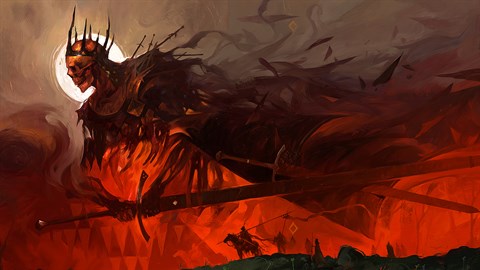 Tainted Grail: The Fall of Avalon - Excalibur Edition