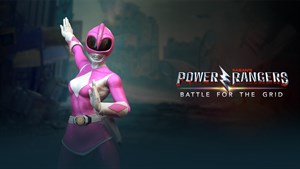 Power Rangers: Battle for the Grid - Kimberly Hart skin for Ranger Slayer