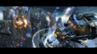 SINE MORA™ screenshot 6