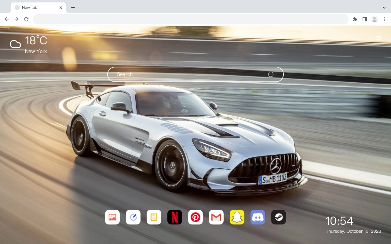 Mercedes AMG GT Wallpaper HD HomePage