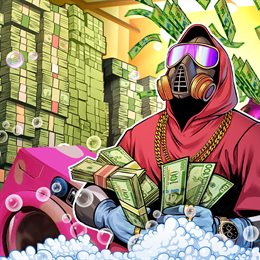 Aperçu Cash Cleaner Simulator : la collection complète