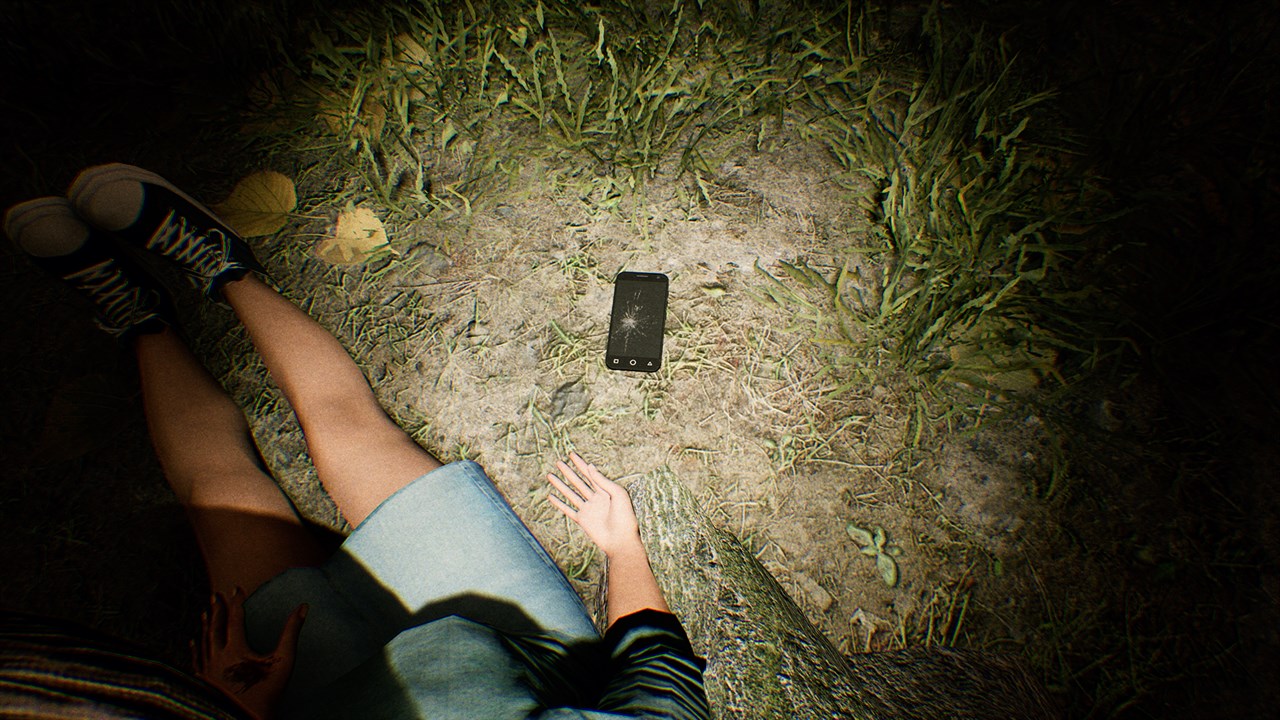 FORENSIC - M.E. Protocol screenshot 1