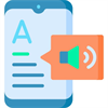 Text to Speeech APP